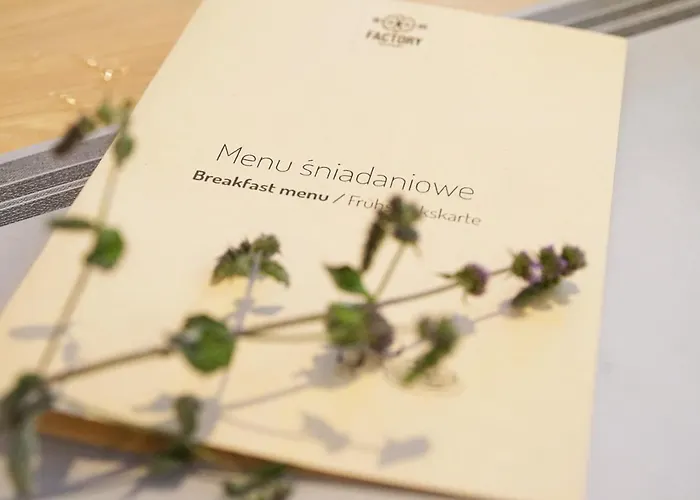 Factory Wellness & *