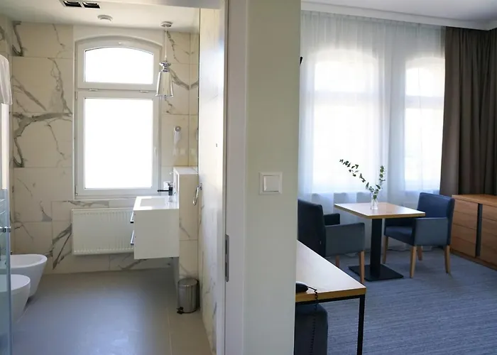 Factory Wellness & Kolobrzeg