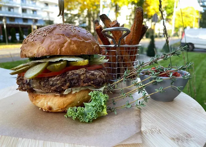 Factory Wellness & Resort