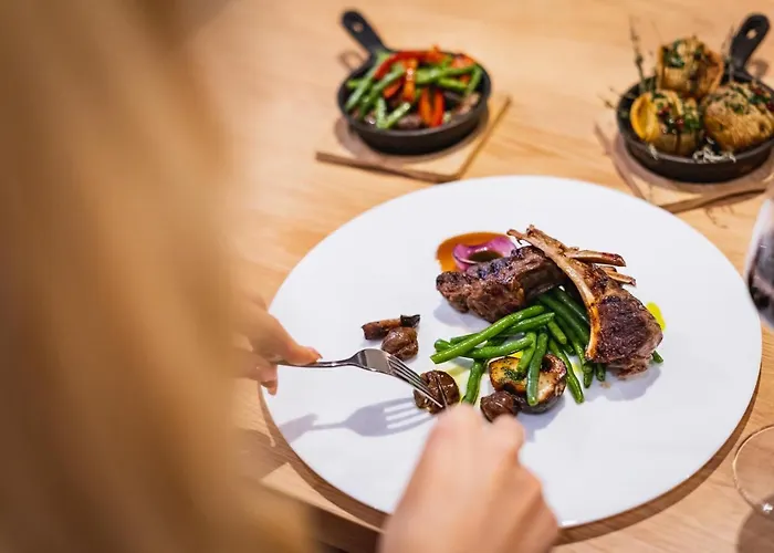 Factory Wellness & Resort Kolobrzeg