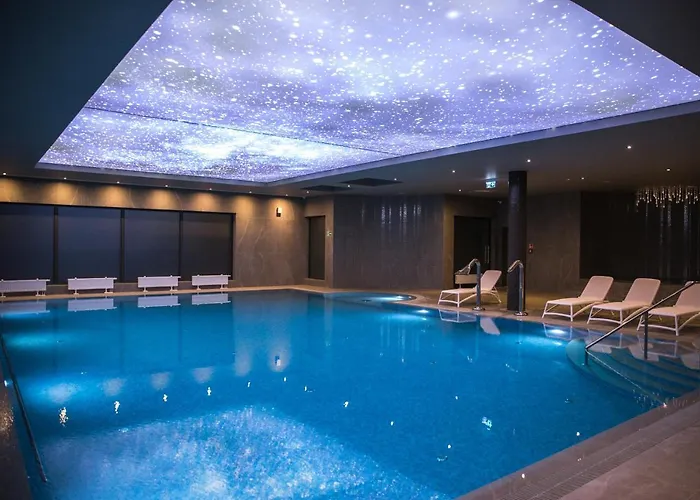 Factory Wellness & Kolobrzeg