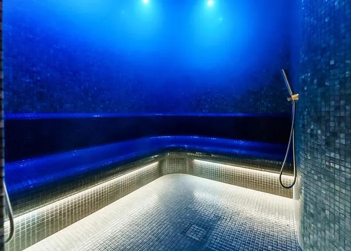 Resort Factory Wellness & Kolobrzeg