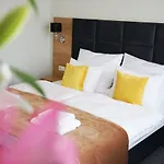 Factory Wellness & Resort