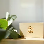 Resort Factory Wellness & Kołobrzeg