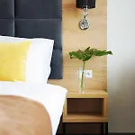 Resort Factory Wellness & Kolobrzeg