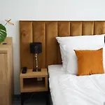 Resort Factory Wellness & Kolobrzeg