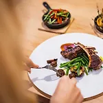 Factory Wellness & Resort Kolobrzeg