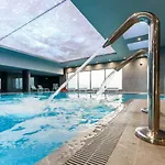 Factory Wellness & Station touristique *
