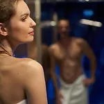 Factory Wellness & Resort