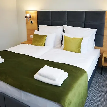 Factory Wellness&spa Resort Kolberg