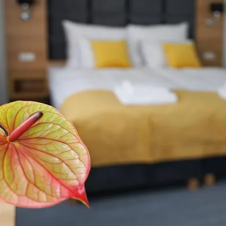 Factory Wellness&spa * Kolberg