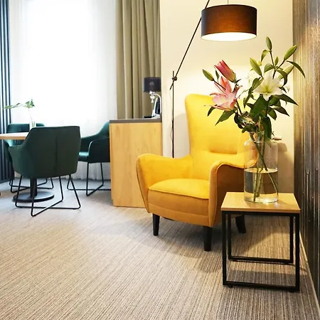 Factory Wellness&spa Kolberg