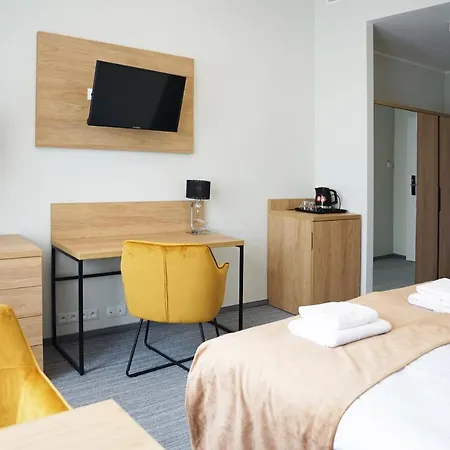 Factory Wellness&spa * Kolberg