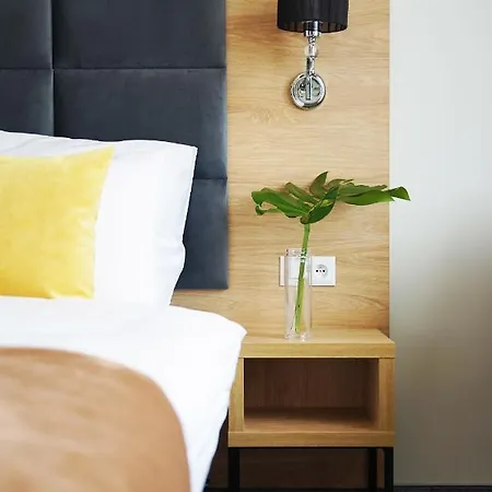 Resort Factory Wellness&spa Kolberg