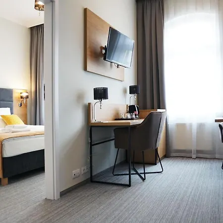 Factory Wellness&spa * Kolberg