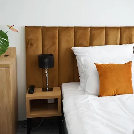 Ośrodek wypoczynkowy Factory Wellness&spa Kołobrzeg
