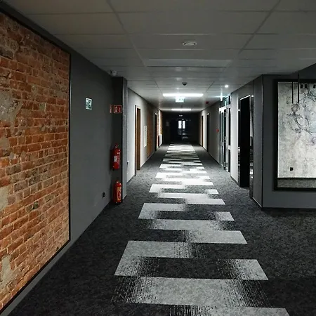 Factory Wellness & * Kolobřeh