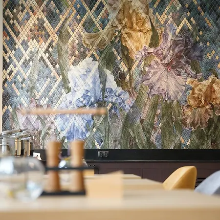 Factory Wellness & Resort Kolobrzeg