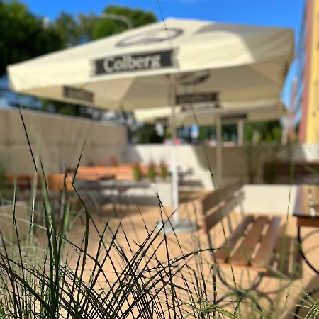 Factory Wellness&spa * Kolberg