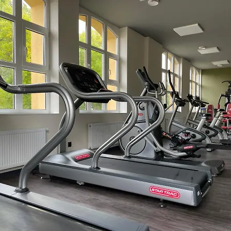 Resort Factory Wellness &