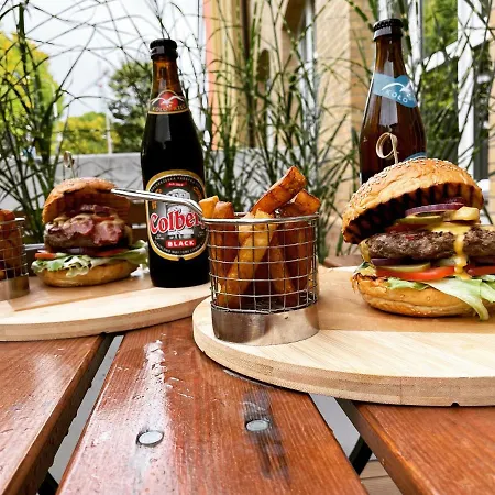 Factory Wellness&spa Kolberg