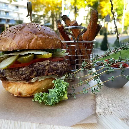 Factory Wellness&spa Resort