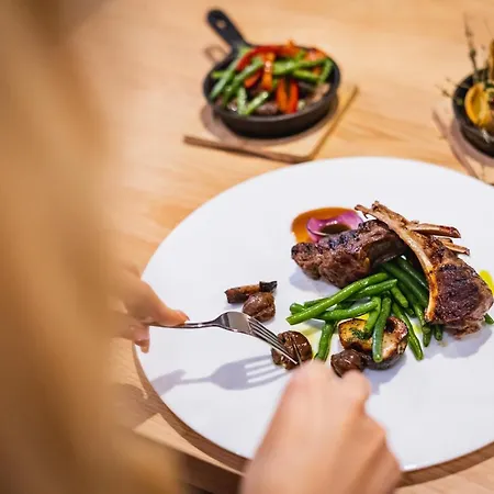 Factory Wellness&spa Resort Kolberg