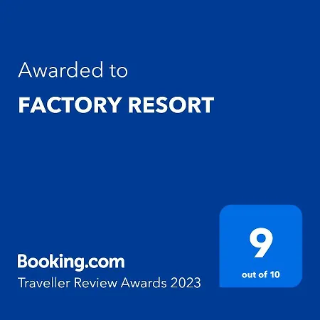 Factory Wellness&spa