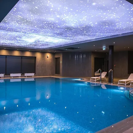 Factory Wellness&spa Kolberg