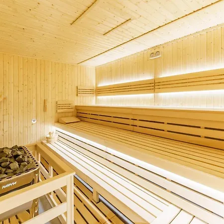 Factory Wellness&spa Resort *