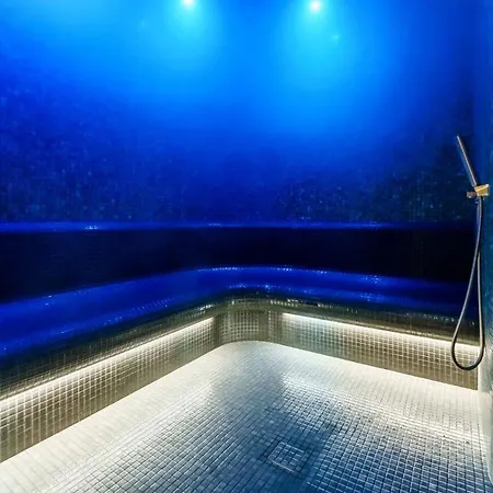 Resort Factory Wellness&spa Kolberg