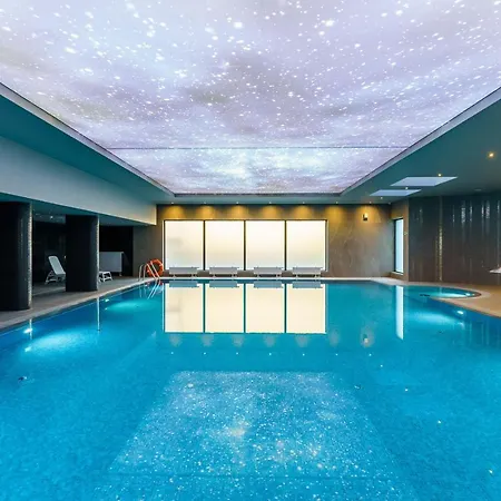 Factory Wellness&spa * Kolberg