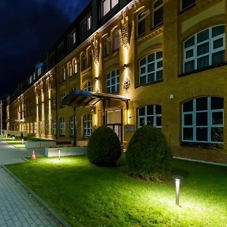 Factory Wellness & * Kolobrzeg