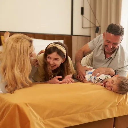 Resort Factory Wellness&spa Kolberg