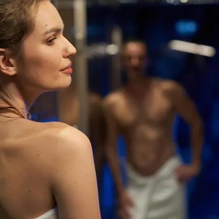 Factory Wellness&spa Resort