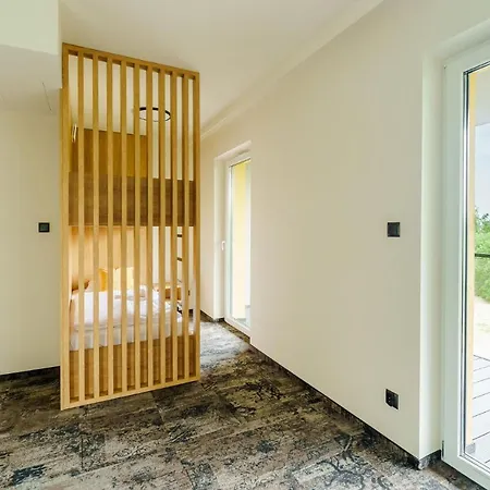 Factory Wellness&spa Ośrodek wypoczynkowy Kołobrzeg