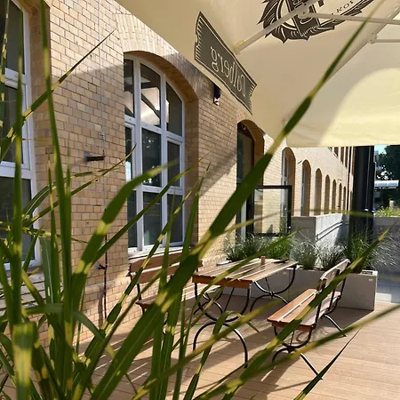 Station touristique Factory Wellness &