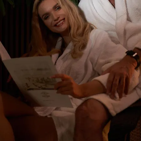 Factory Wellness & Rezort *