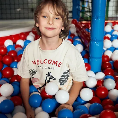 Factory Wellness&spa Kolberg