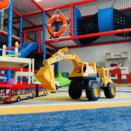 Rezort Factory Wellness & *