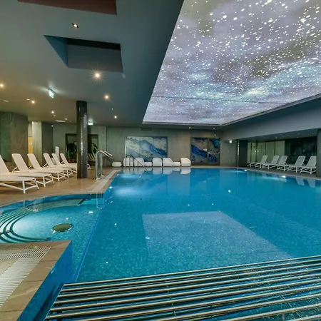 Resort Factory Wellness & *