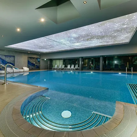 Factory Wellness & Kolobřeh