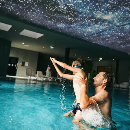 Factory Wellness&spa Ośrodek wypoczynkowy *