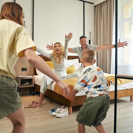 Rezort Factory Wellness &