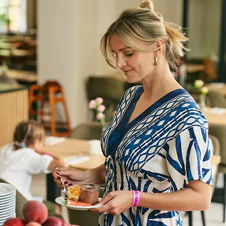 Resort Factory Wellness&spa Kolberg