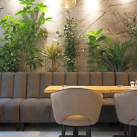 Factory Wellness & Resort Kolobrzeg