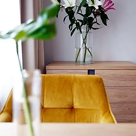 Factory Wellness & Resort Kolobrzeg