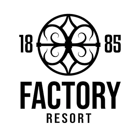 Resort Factory Wellness & Kolobrzeg