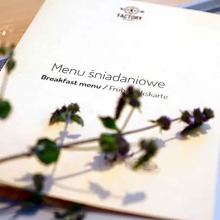 Factory Wellness & Kolobrzeg