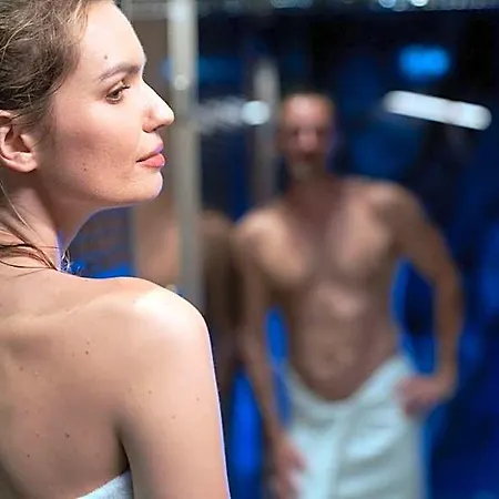 Factory Wellness & Resort *